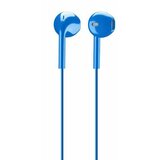 Cellular Line Live in-ear slušalice, plave | shoptok.hr