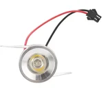 led spot 1w