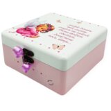  Poklon za krštenje djeteta! Kutija uspomena Š16585 | shoptok.hr