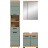 MID.YOU Kopalnica Scout, Žajbljevo Zelena, 3-Delna | Shoptok.si