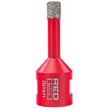  Set od 5 dijamantnih kruna za bušilicu 6–68 mm + adapter HEX M14 – RTZOD0045 | shoptok.hr