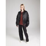 Champion Authentic Athletic Apparel Majica rjasto rjava / bela | Shoptok.si