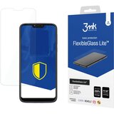 3mk MOTOROLA MOTO G7 POWER - FLEXIBLEGLASS LITE, (22002276) | Shoptok.si