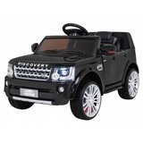  Licencirani auto na akumulator Land Rover Discovery 2 - crni | Eponuda.ba