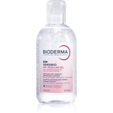 Bioderma Micelarni gel Sensibio AR+, 250 ml | ePonuda.com