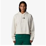 The North Face W essential crop hoodie | ePonuda.com