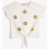 Koton T-Shirt - White | shoptok.hr