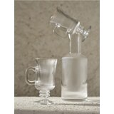 Sinsay Staklene šalice, pakiranje od 2 komada | shoptok.hr