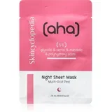 Night Sheet Mask Sheet maska za noć 20 ml