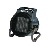 Proair Građevinska grijalica EG-PTC2 (2.000 W, 230 V) + BAUHAUS jamstvo 5 godina na uređaje na električni ili motorni pogon