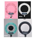 Lampa Fotografska podna Led Wanda – Ring | Eponuda.ba