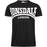Lonsdale Men's t-shirt regular fit Cijene
