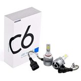 SIJALICE CREE LED C6+ 12V HB4 6000K GRADE A | Eponuda.ba