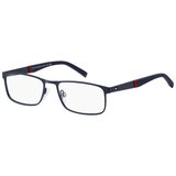 Tommy Hilfiger TH2082 FLL ONE SIZE (56) Modra/Kristalna Cene