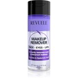 Revuele Makeup Remover dvofazno sredstvo za skidanje šminke 150 ml Cijene