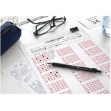 Olovka TEHNIČKA 0,5 MM GRIP 1345 FABER-CASTELL 134599 CRNA | Eponuda.ba