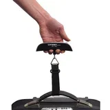 Tehtnica prtljage digitalna 50kg (g.:50g), (587841)
