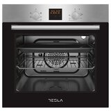 Tesla vgradna pečica BO700SX Cene