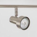  LED spot svetiljka 6xGU10/4,7W/230V mat hrom | Eponuda.com
