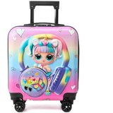  DECIJI KOFER GIRL 18' JL12447 | Eponuda.com