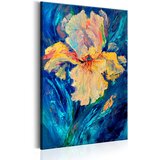  Slika - Beautiful Iris 60x90 Cijene