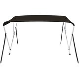 Tenda bimini s 3 luka plava 183x160x137 cm | shoptok.hr