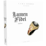 Asmodee t.i.m.e stories: lumen fidei društvena igra proširenje | shoptok.hr