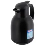 Bolero 28338 vakuum vrč 1l crni