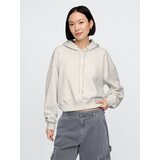 GAP Crop sweatshirt with logo - Women's Cijene