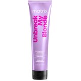 Matrix tretma za nego las brez izpiranja - Unbreak My Blond Leave In Treatment | Shoptok.si