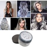 Smania SilverStar™ vosek za barvanje las (120 g) | Shoptok.si