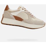 Geox Amabel Superge Bež | Shoptok.si