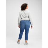 GAP Jeans girlfriend dk cavin db mid rise - Women | Shoptok.si