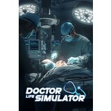 Steam Doctor Life Simulator Key (PC) GLOBAL | ePonuda.com