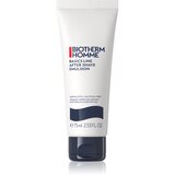 Biotherm Homme Basics Line emulzija za po britju brez alkohola za moške 75 ml Cene