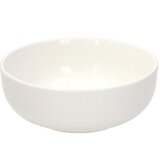 Tognana Skledica Edge 15cm / bela / porcelan, (5000222724) Cene