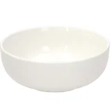 Skledica Edge 15cm / bela / porcelan, (5000222724)