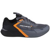 K-Swiss Tek & Trail Aero-actv Xmclarenii Steel pisana | Shoptok.si