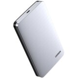 Ugreen 70498 kutija za disk za pohranu podataka HDD/SDD kućište Aluminij 2.5" Cijene