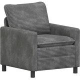  Set sofe 2 kom. Svjetlosiva Poliester | shoptok.hr