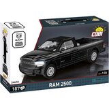 Cobi Toys COBI: Dodge RAM 2500 građevinski set (24610) Cijene
