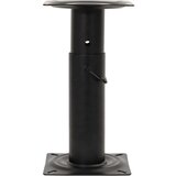 vidaXL Zložljiv sedež za čoln 2 kosa brez blazine siv 48x51x41 cm | Shoptok.si