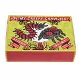 REX International Igračka - Slimy Creepy Crawlies | ePonuda.com