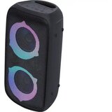 Sencor Partybox zvučnik SSS 3500 80W/BT 5.0/USB/AUX/IPX4/9000 mAh | ePonuda.com
