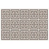Maison Chic Notranja in zunanja Preproga, Rug večbarvna 120x180 cm protizdrsna, (22122631) | Shoptok.si