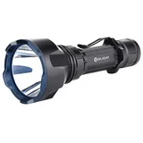 Lovačka lampa Warrior X TURBO, 1100 LM, Crna
