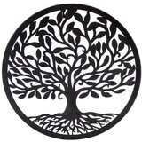 Signes Grimalt Zidni Zahodni Život Crna | shoptok.hr