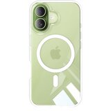  Escase Maska za mobilni telefon IPhone 17, Providna | Eponuda.com