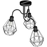  Plafonski luster BERGEN 3xE27/60W/230V | Eponuda.com