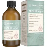 MSM lift + Q10 - 300 ml